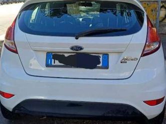 fiesta 5p 1.5 tdci business 75cv e6