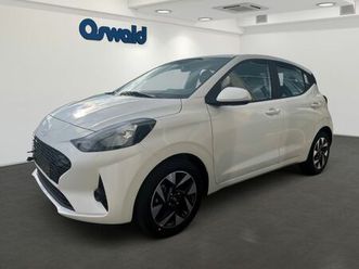 hyundai i10 trend