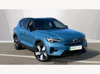 recharge 69kwh ultimate auto 5dr