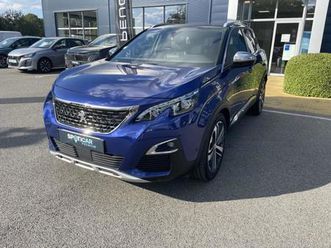 2.0 bluehdi 180ch s&s gt eat8