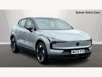 single motor extended range 69kwh plus auto 5dr