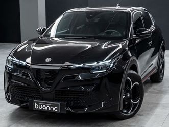 junior junior 1.2 136 cv hybrid edct6 speciale