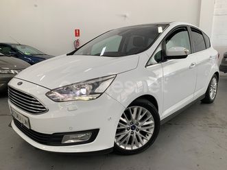 ford c-max 1.0 ecoboost titanium
