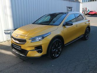 kia xceed 1,4 xdition blackweek preis - 05.12.2025