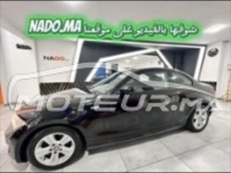 bmw serie 1 confort 2012 diesel 477712 occasion à casablanca maroc