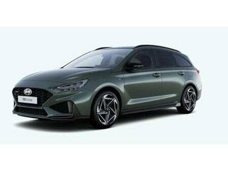 hyundai i30 cw wgn pe2 1,5t 7dct n line+ sp+