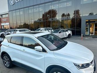 продажа geely coolray, 2023 год в санкт-петербурге