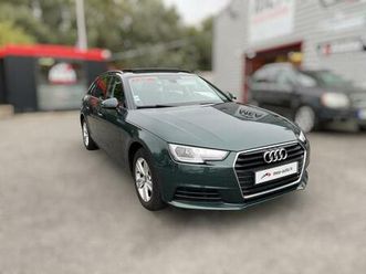 40 tfsi 190ch s tronic 7 euro6d-t