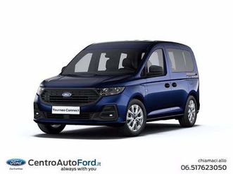 ford tourneo connect 2.0 ecoblue 102 cv sport nuova a albano laziale