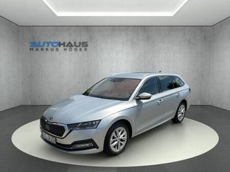 skoda octavia 2.0 tdi dsg style 17