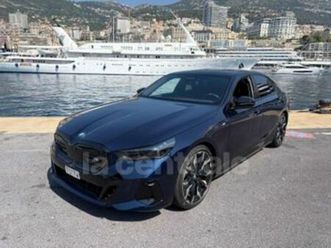 (g60) m60 xdrive 601 serie 5 83.9 kwh