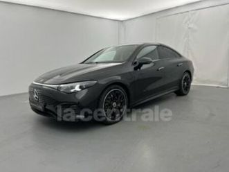 iii 250+ avec technologie eq ev 85 kwh limited edition