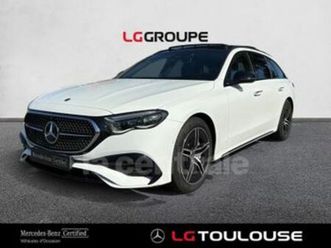 vi break 220 d amg line 9g-tronic