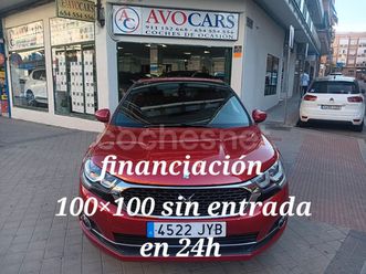 ds ds 4 1.2 puretech ss design