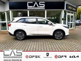 dfsk fengon 600 1.5t-gdi at led keyless 360° kamera