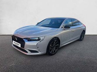 ds ds 9 ds 9 etense 4x4 360 rivoli