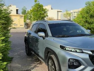 used suzuki fronx 1.5l glx hybrid 2025