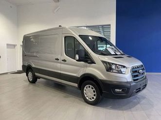 ford transit €42.900 exclusief btw - 350l l3h2 electric 67kwh trend rwd aut