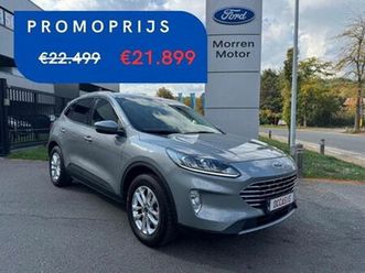 ford kuga titanium 1.5 ecoboost *10330