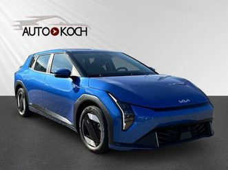 kia ev4 air 81,4 kwh drive wise / winterpaket / meta