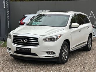 infiniti qx60 an. 2014