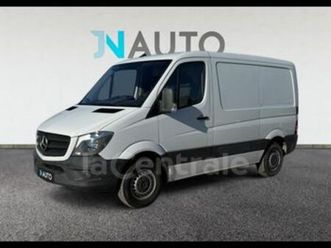 ii generation2 fourgon 214 cdi e6 3t0