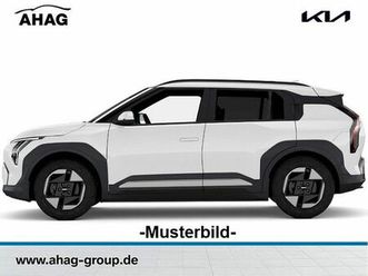 kia ev3 81 kwh 150 kw earth *wic*upg*business*dwp