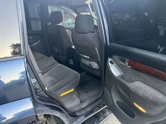 kdj120 5p 3.0 d4-d sol