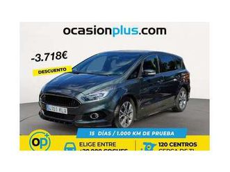 2.0tdci st-line powershift 180