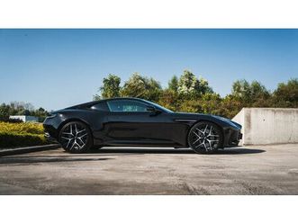 2023 aston martin db12 bowers & wilkins v8 sport seats vat a vendre