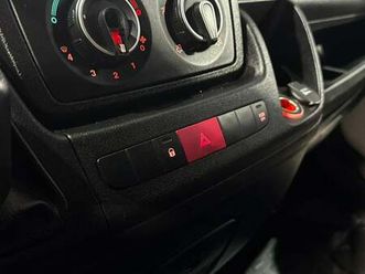 peugeot boxer industrial manual de 5 puertas