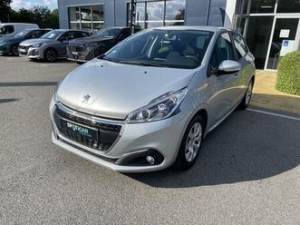 1.2 puretech 82ch active 5p