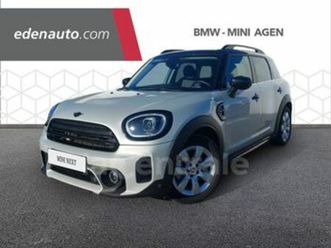 iii generation2 (f55) hatch 1.5 136 cooper edition premium plus bva7