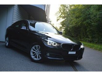 330d gt steptronic advantage