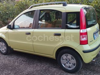 fiat panda 1.2 dynamic