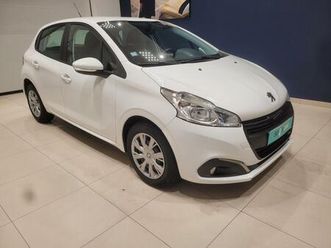 bluehdi 100 s&s premium pack 2 places