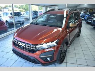 1.0 eco-g 100 extreme 7pl 24