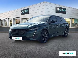 sw bluehdi 130ch s&s eat8 allure