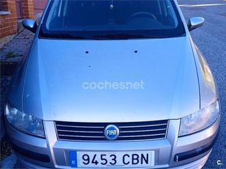 fiat stilo 1.8 dynamic