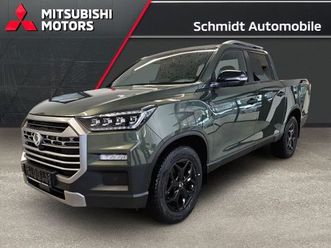 grand 2.2 d blackline led navi tempomat