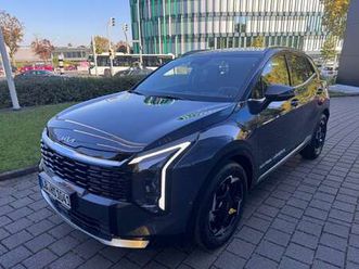 1.6 crdi 2wd 48v dct spirit dri sou