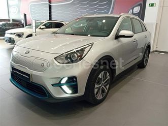 kia e-niro eniro drive long range