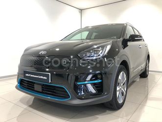 kia e-niro eniro emotion long range