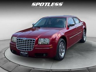 used 2010 chrysler 300 touring