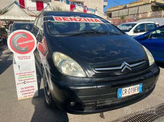 citroen xsara 1.6 benzina 2004