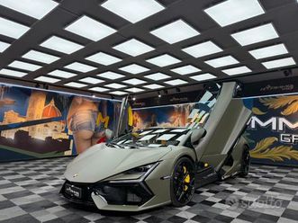 lamborghini revuelto 6.5 v12 (333)