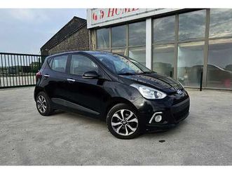 i10 1.2i joy - garantie 12 mois