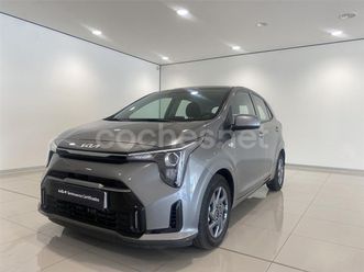 kia picanto 1.0 dpi drive