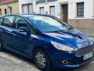 ford s max 2015 2.0