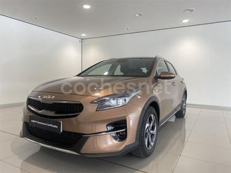 kia xceed 1.0 tgdi drive